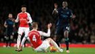 بالفيديو.. أبرز 5 مباريات بين أرسنال والسيتي