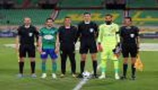 الفيفا يرفض طلب إعادة مباراة "أزمة الزمالك"