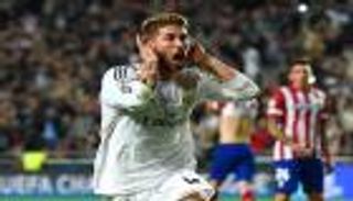 موقع إنجليزي يلجأ لطريقة راموس لتهنئته بعيد ميلاده