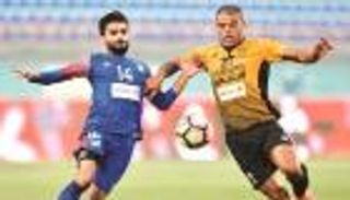 العربي يحول تأخره لانتصار مثير في الدوري الكويتي