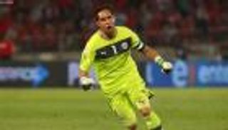 برافو يفكر في الاعتزال دوليا