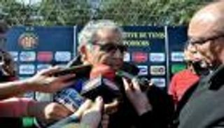 البنزرتي لـ"العين": تدريب منتخب تونس شرف