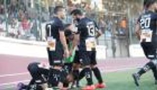 تأهل سطيف وبلوزداد لقبل نهائي كأس الجزائر