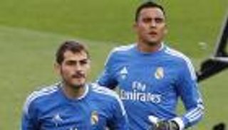 كاسياس: نافاس لا يستحق صافرات الاستهجان