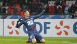 دراكسلر قبل مواجهة موناكو: نحن الأفضل