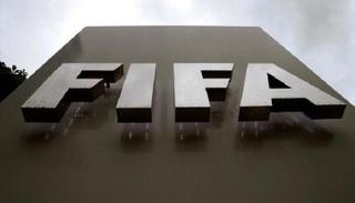 الاتحاد الدولي لكرة القدم