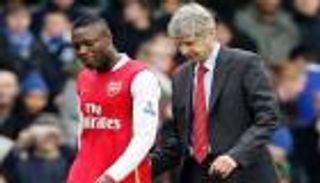 جالاس ينصح أرسنال بعدم الصعود لدوري الأبطال