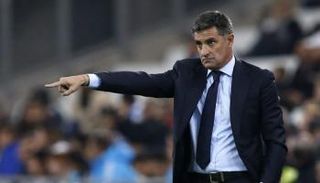 الدوري الأسباني