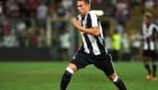 يوفنتوس يفقد لاعبه حتى الموسم المقبل