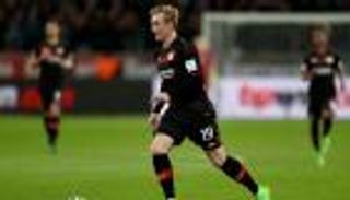 براندت يرضخ للبايرن ويصدم ليفربول