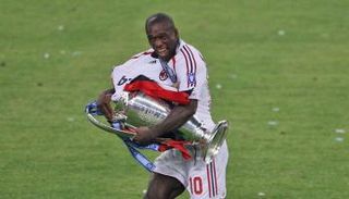 سيدورف مع ميلان