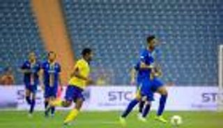 التعاون يطلب حكاما أجانب لنصف نهائي كأس الملك