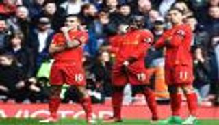 ثلاثي ليفربول يضرب إيفرتون بالتخصص