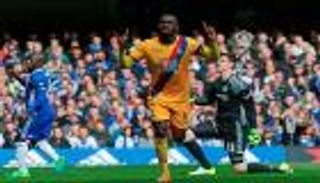 كريستال بالاس يضرب تشيلسي بأسرع ثنائية هذا الموسم