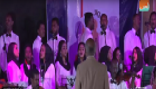 بالفيديو.. مهرجان "روائع الحقيبة" بالسودان عودة للفن الجميل 