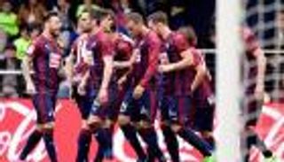 فيديو.. "بنالتي جريشة" يتكرر في الدوري الإسباني