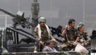 مقتل 3 قيادات حوثية والجيش يخوض معارك شرسة في تعز وشبوة