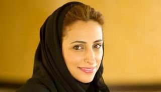 الشيخة بدور بنت سلطان القاسمي