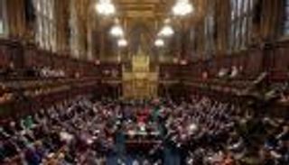تسريب معلومات عن عائلات وأجور أعضاء البرلمان البريطاني