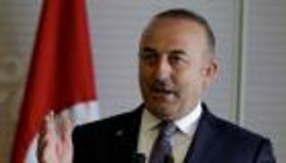 أوغلو: 50 ألف لاجئ عادوا من تركيا لشمال سوريا