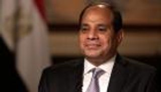 مسئول أممي لـ"السيسي": مصر ركيزة الأمن والاستقرار بالشرق الأوسط