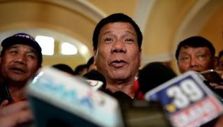 دوتيرتي ينفذ وعوده لناخبيه حول مكافحة المخدرات بكل وسيلة