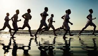 الجري لمسافات طويلة قد يضر الكلى