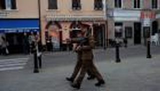 الاتحاد الأوروبي يعاقب بريطانيا بـ"جبل طارق"