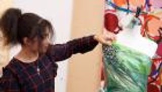 "مسارات إبداعية".. المعرض الثاني لمقتنيات جوجنهايم أبوظبي