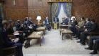 إشادة أممية برعاية الأزهر لحوار الإسلام والمسيحية