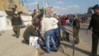 مصر.. شهيد من الشرطة و15مصابا في تفجير تبناه تنظيم إخواني 