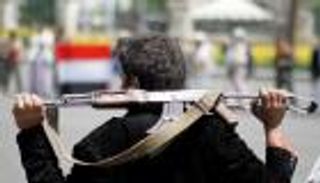 الحوثيون يختطفون 7 من عاملي الإغاثة في إب