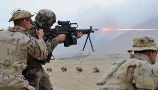 كندا تمدد حربها على "داعش" 3 شهور في العراق فقط