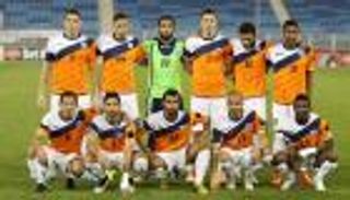 كاظمة ينتفض ويحرم النصر من تقاسم صدارة دوري الكويت