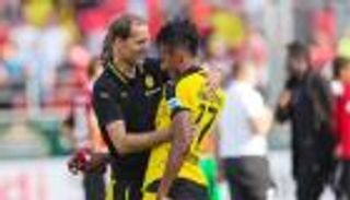 بالفيديو.. "مقلب" طريف من توخيل في أوباميانج