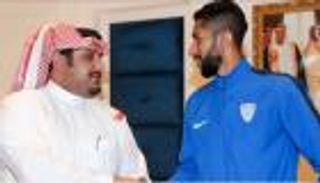 الهلال يحسم الجدل ويحتفظ بالفرج لأربع سنوات 