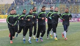 مولودية بجاية