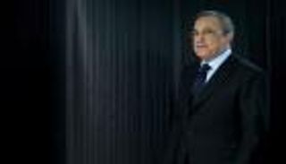 فضيحة بيريز الإعلامية تهز عرش ريال مدريد