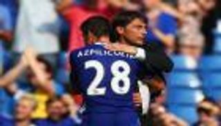 نجم تشيلسي يوضح موقفه من عرض برشلونة