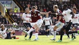 من المباراة