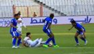 الزمالك يسقط أمام سموحة بأقدام أبنائه