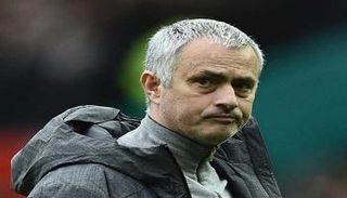 جوزيه مورينيو