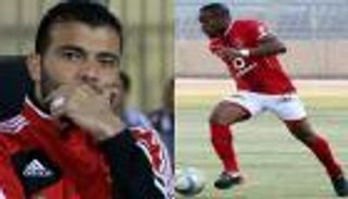 مدرب الأهلي يستخدم كوليبالي للقضاء على متعب