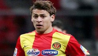 يوسف المساكني  