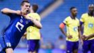 "الهلال 2017".. يتقدم.. لا يخسر.. يثأر من الكبار