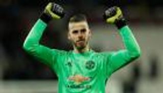 اتفاق الريال ويونايتد يجعل دي خيا الأغلى في العالم