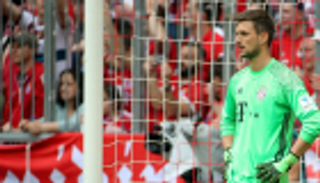 بديل نوير: لن ألعب أمام ريال مدريد