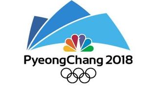 شعار أوليمبياد الشتاء 2018