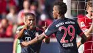 يوفنتوس يراوغ البايرن بورقة كومان لضم كوستا