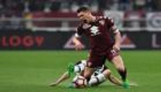 تورينو ينتفض أمام أودينيزي في 13 دقيقة